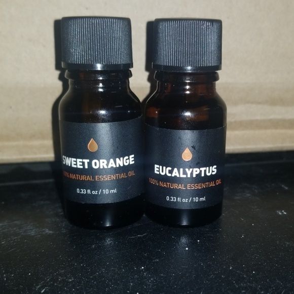 Way of Will Uplift Essential Oil Bundle - Picture 2 of 5
